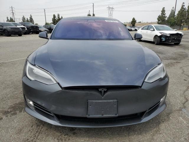 2017 TESLA MODEL S 5YJSA1E40HF227256