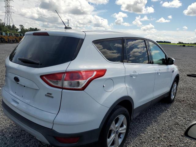 Vin: 1fmcu9gx7fub97514, lot: 62691335, ford escape se 20153