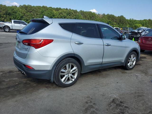 Vin: 5xyzwdlaxdg064449, lot: 59760505, hyundai santa fe 20133
