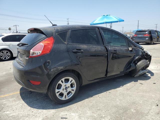 Vin: 3fadp4ej3fm205216, lot: 59443545, ford fiesta se 20153