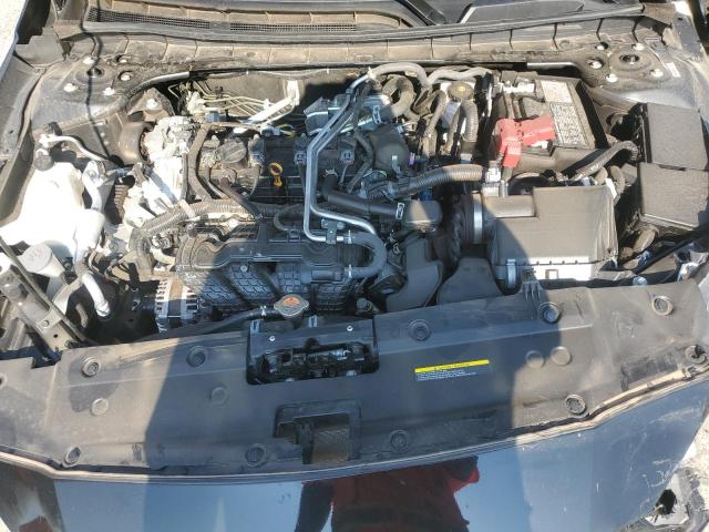 2025 NISSAN ALTIMA SV - 1N4BL4DV6SN351973