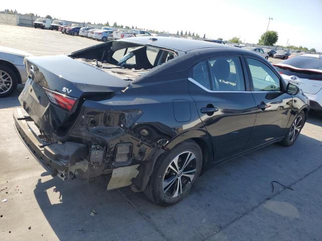 Vin: 3n1ab8cv2ny267547, lot: 59942715, nissan sentra sv 20223