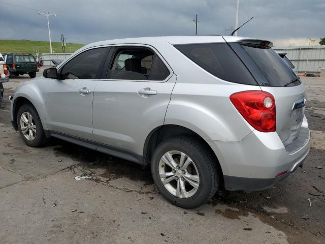 Vin: 2gnflcekxc6203090, lot: 60663545, chevrolet equinox ls 20122