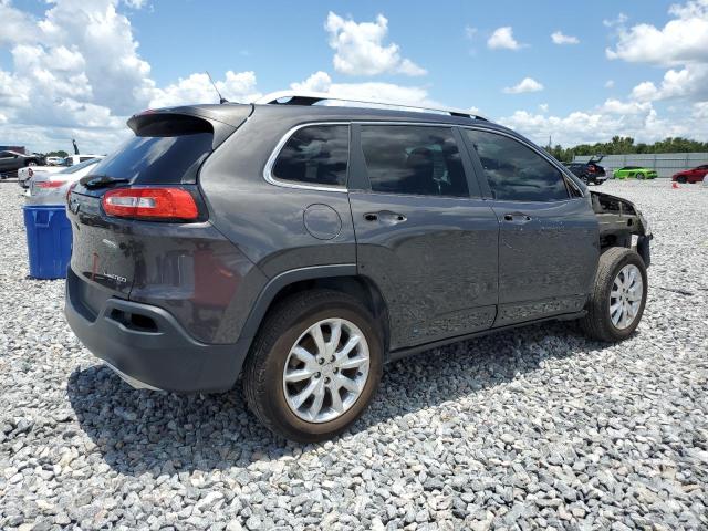 2015 JEEP CHEROKEE L - 1C4PJMDS1FW705748
