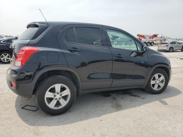 Vin: 3gncjksbxll320915, lot: 60479695, chevrolet trax ls 20203
