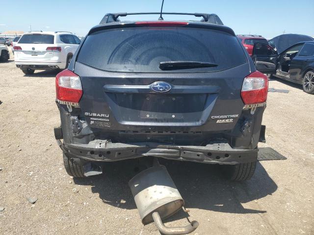 2017 SUBARU CROSSTREK JF2GPABC0H8202293