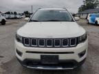 Lot #3304752915 2021 JEEP COMPASS LI