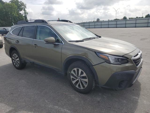 Vin: 4s4btadc7m3184847, lot: 60485235, subaru outback premium 20214