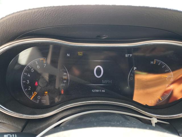 2017 JEEP GRAND CHER - 1C4RJFBG8HC603449