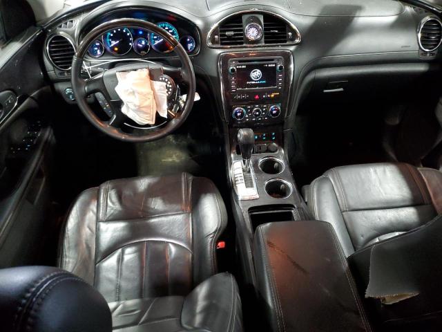 2016 BUICK ENCLAVE 5GAKVBKD3GJ174544