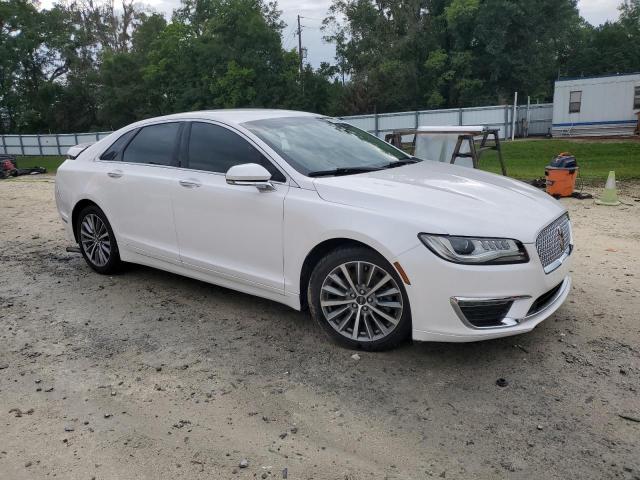 2017 LINCOLN MKZ SELECT - 3LN6L5C96HR626572