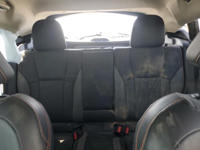 2025 SUBARU CROSSTREK 4S4GUHM67S3723566