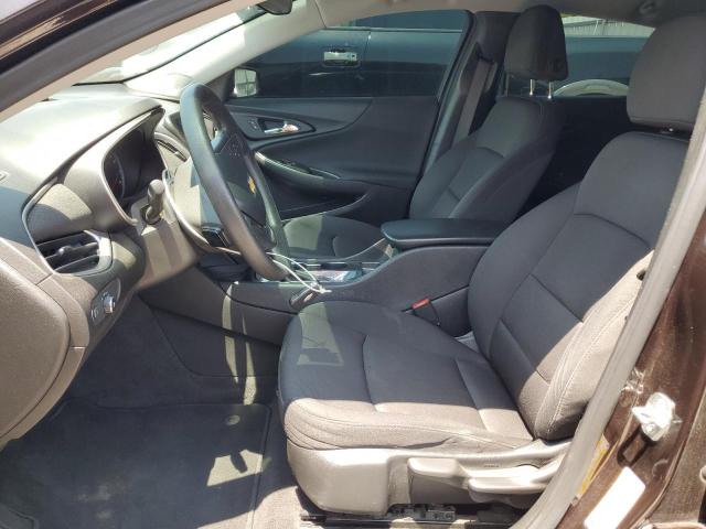 2020 CHEVROLET MALIBU LS 1G1ZB5ST7LF079859