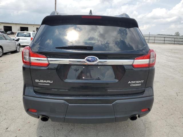 2019 SUBARU ASCENT TOU 4S4WMARD4K3421260