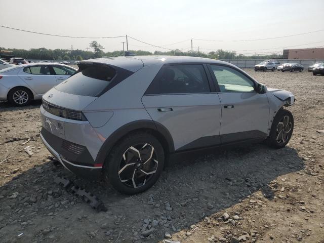 Vin: km8kmddfxru255663, lot: 59849545, hyundai ioniq se 20243