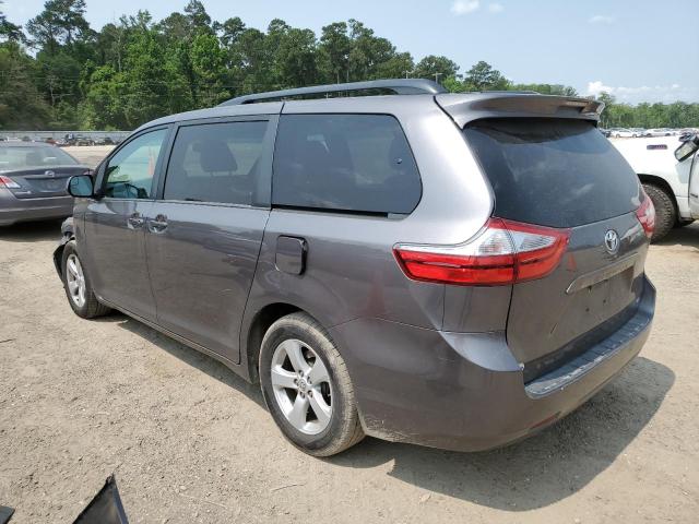 Vin: 5tdkz3dc3hs832588, lot: 59397915, toyota all models le 20172