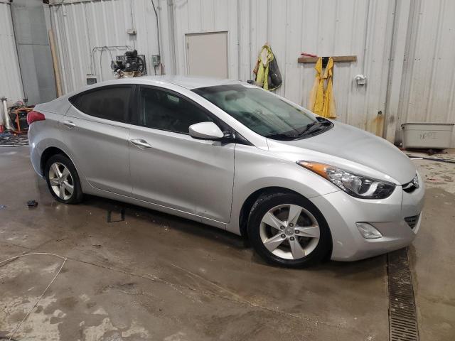 Vin: 5npdh4ae6dh451924, lot: 59975165, hyundai elantra gls 20134