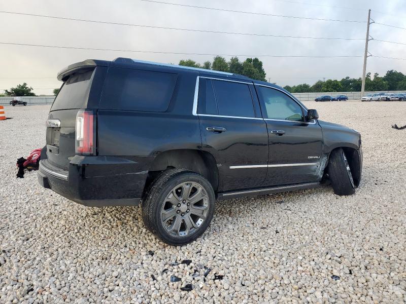 Vin: 1gks1ckj8fr696371, lot: 61898425, gmc yukon denali 20153