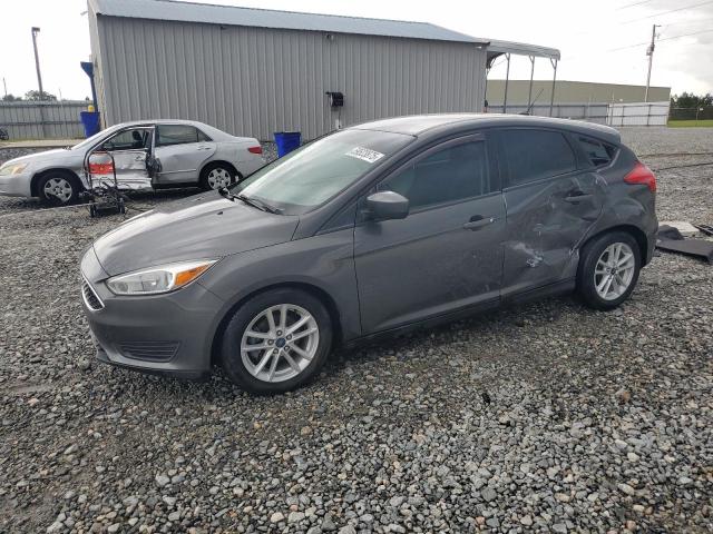 Vin: 1fadp3k22jl255333, lot: 59523875, ford focus se 2018 img_1