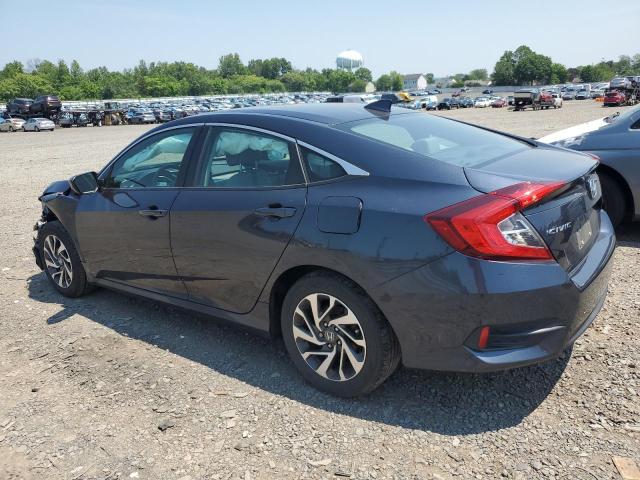 Vin: 2hgfc2f7xjh554601, lot: 60041135, honda civic ex 20182