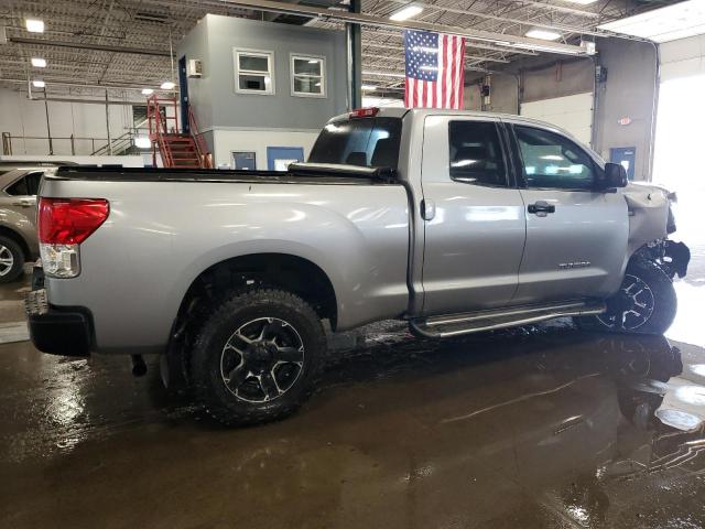 Vin: 5tfum5f17ax005353, lot: 60634745, toyota tundra double cab sr5 20103