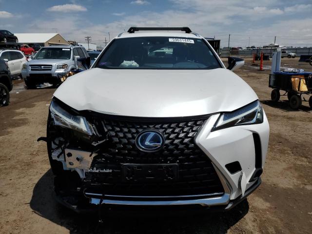 2021 LEXUS UX 250H - JTHX9JBH7M2042753
