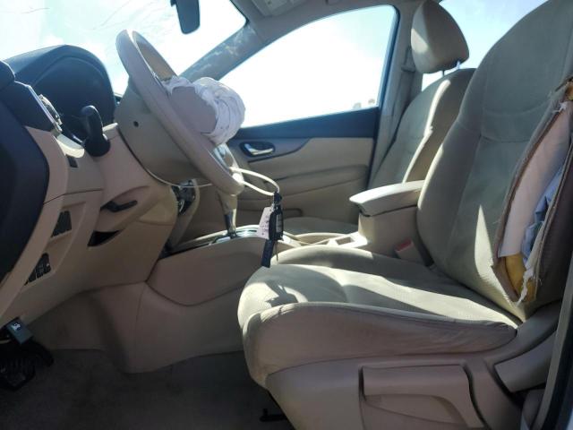 2015 NISSAN ROGUE S - 5N1AT2MV2FC858988