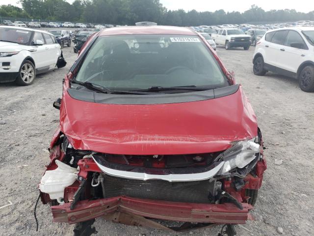 2019 HONDA FIT LX 3HGGK5H45KM725852