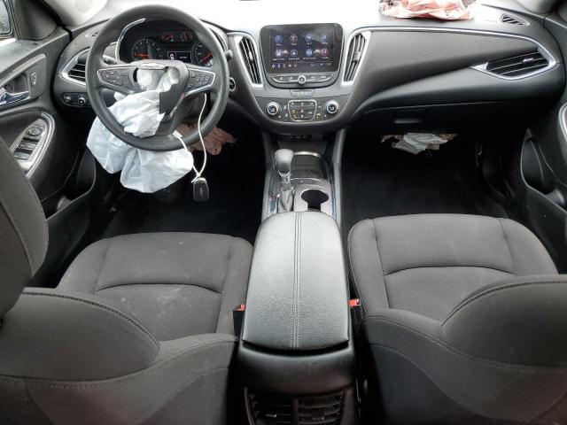 2021 CHEVROLET MALIBU LT - 1G1ZD5ST1MF073244