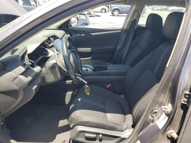 2019 HONDA CIVIC EX - 19XFC1F34KE213973