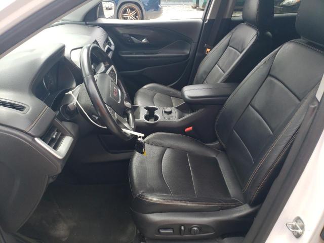 2020 GMC TERRAIN SL 3GKALPEV9LL241396