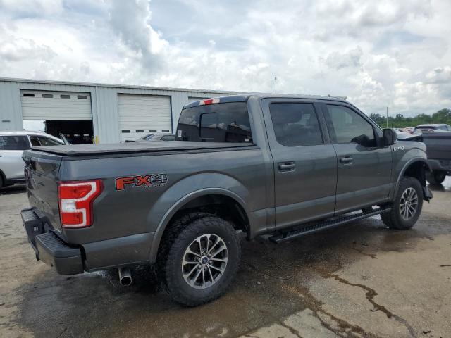 Vin: 1ftew1eg7jfc40015, lot: 60659755, ford f-150 supercrew 20183