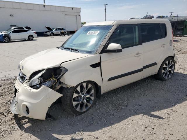 Vin: kndjt2a62d7770935, lot: 62367065, kia soul + 2013 img_1