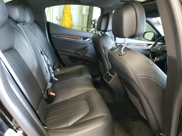 2019 MASERATI GHIBLI S ZAM57YTA6K1311025