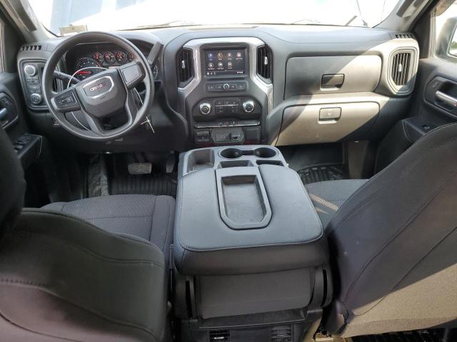 2020 GMC SIERRA K15 3GTU9AEF3LG296822
