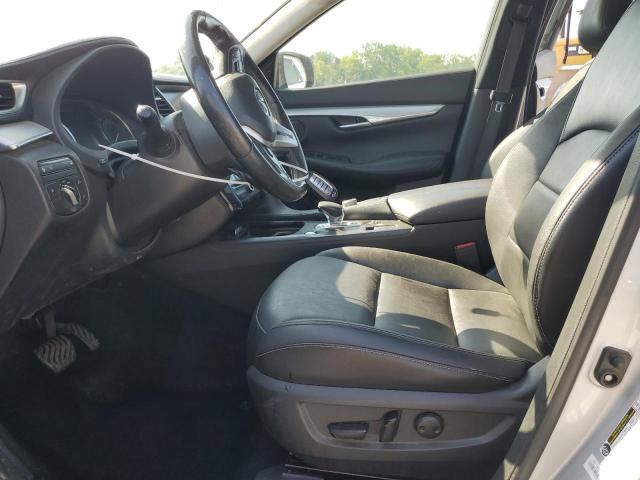 2021 INFINITI QX50 LUXE 3PCAJ5BA5MF123630