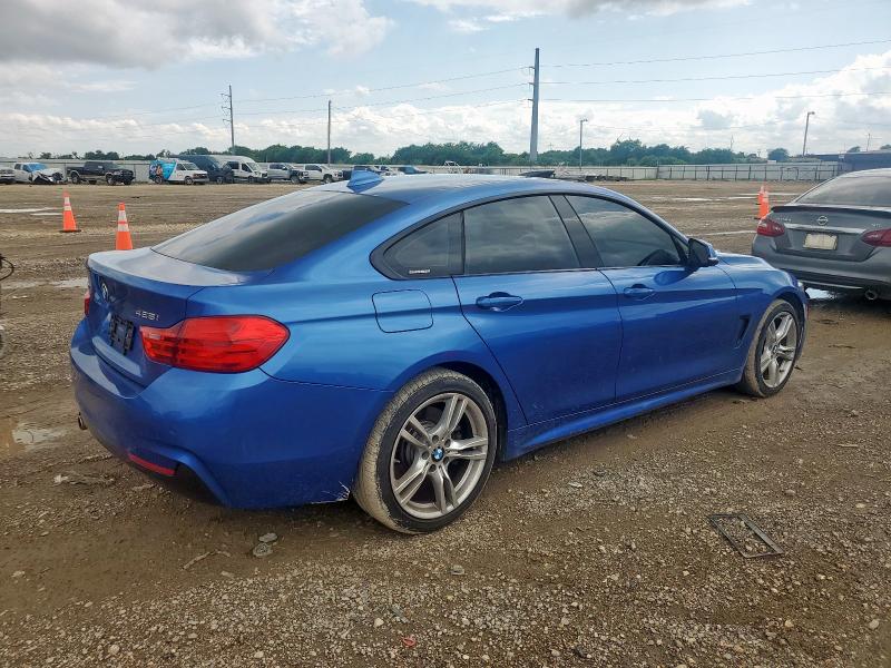 Vin: wba4c9c50gg141296, lot: 59997665, bmw 4 series xi gran coupe sulev 20163