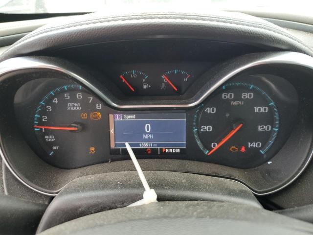 2015 CHEVROLET IMPALA LS 2G11Z5SL1F9223010