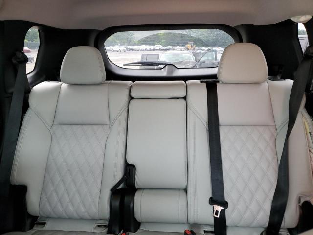2023 MITSUBISHI OUTLANDER - JA4J4VA85PZ033604
