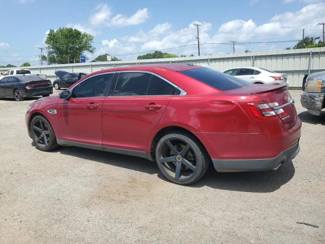 Vin: 1fahp2e83gg124456, lot: 62854455, ford taurus sel 20162