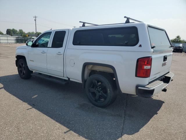 Vin: 1gtv2lec0hz153733, lot: 60444605, gmc sierra k1500 20172