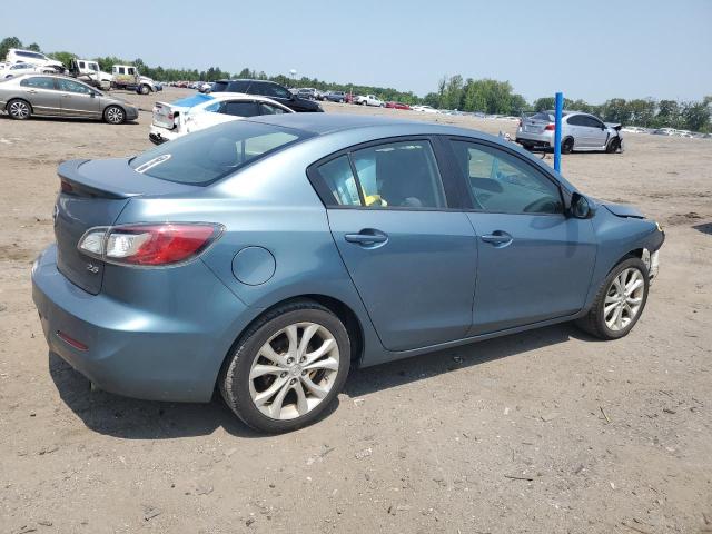 Vin: jm1bl1u66b1471443, lot: 59011245, mazda mazda3 s 20113