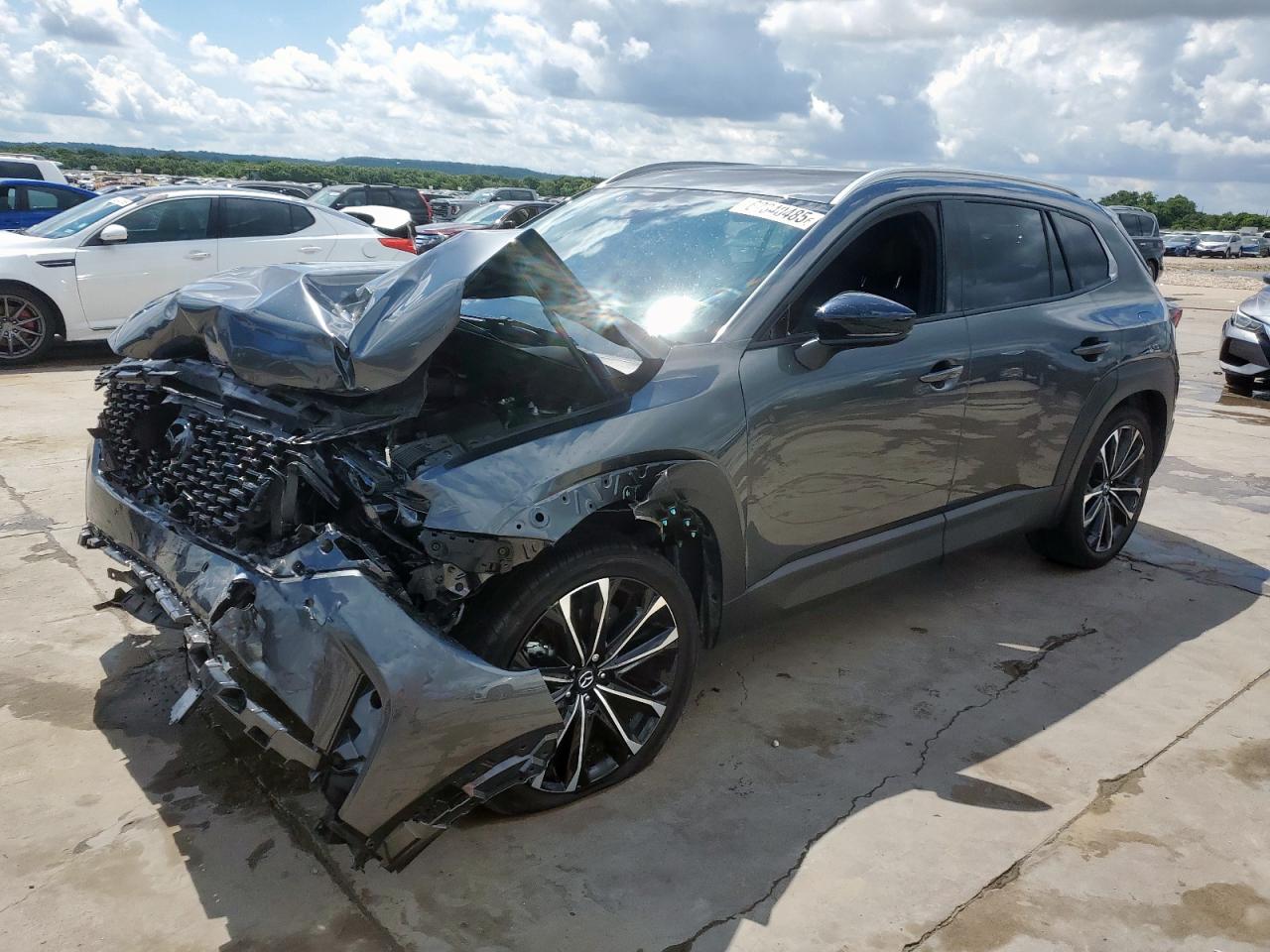 MAZDA CX-50 PREMIUM PLUS