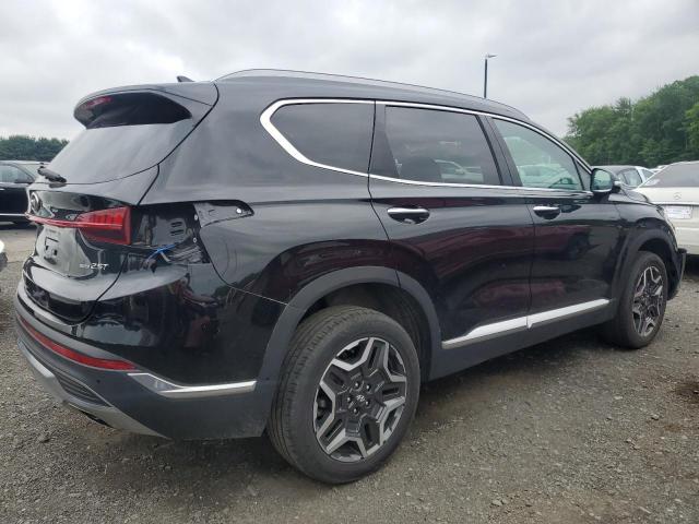 Vin: 5nms4dal6ph531307, lot: 59962425, hyundai santa fe limited 20233