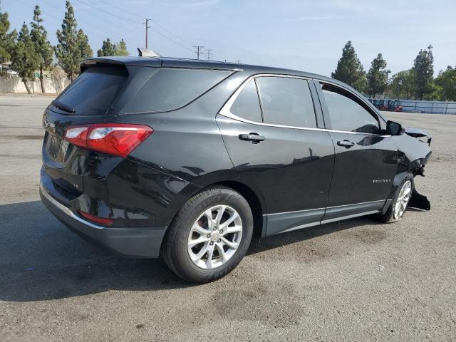 2019 CHEVROLET EQUINOX LT - 2GNAXKEV2K6264564