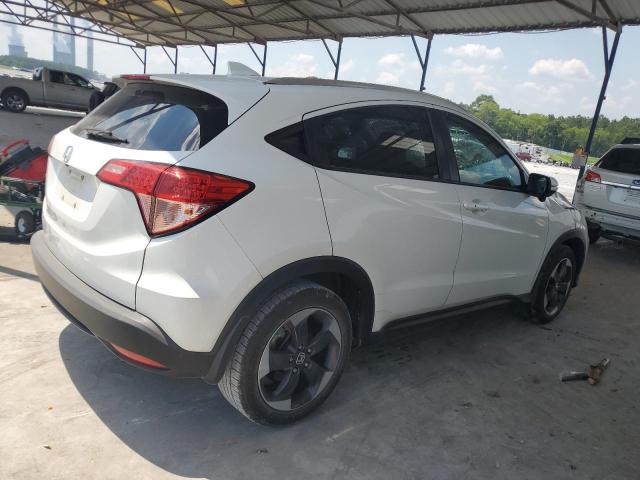 Vin: 3czru5h73jm712909, lot: 61001965, honda hr-v exl 20183