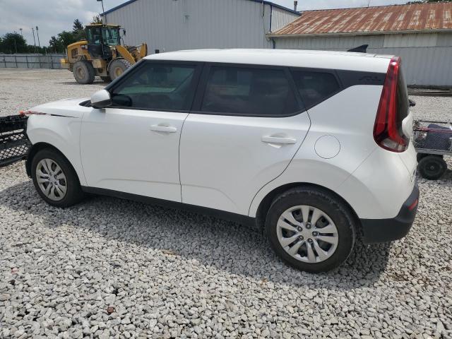 Vin: kndj23au9l7709104, lot: 59771185, kia soul lx 20202
