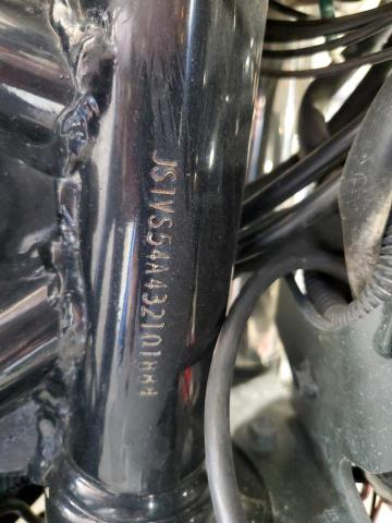 2003 SUZUKI VL800 JS1VS54A432101884