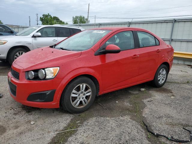 Vin: 1g1ja5sh2c4161165, lot: 61689475, chevrolet sonic ls 2012 img_1
