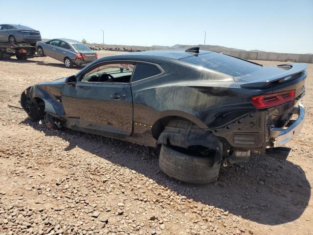 Vin: 1g1ff1r73h0196339, lot: 59788315, chevrolet camaro ss 20172